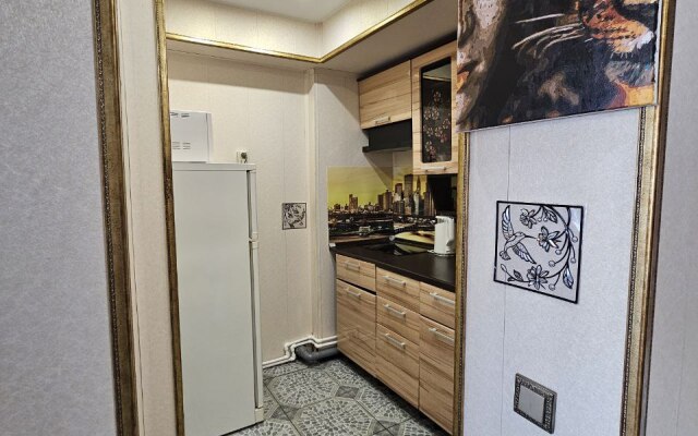 WELCOME HOME Aparts & Tours 49/1 Apartment