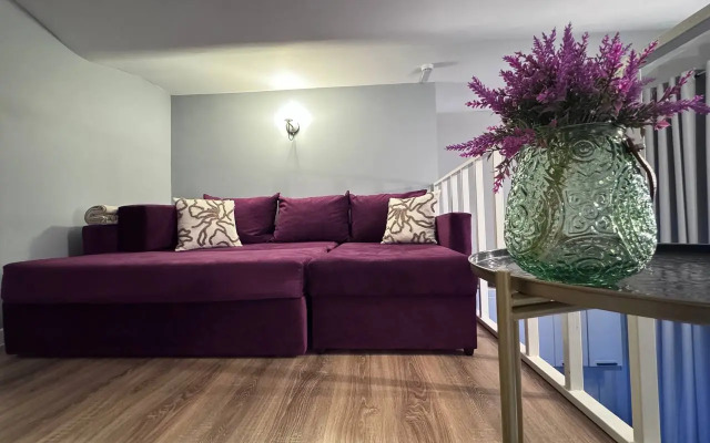 Peonies Lucky Room U Metro Baumanskaya Apartments