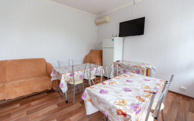 ALFA Guest house