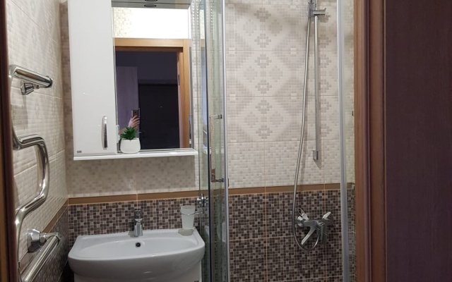 Uyutnaya Okolo Futbolnogo Manezha Flat