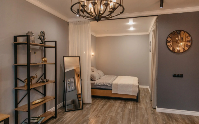 Na Ivana Susanina 41 Flat