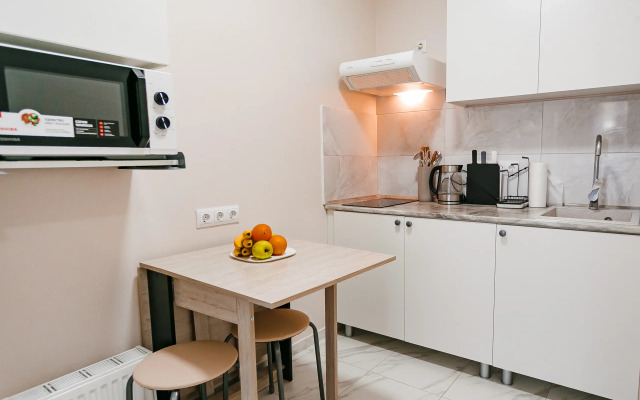 V Zhk Letniy 2 Apartments