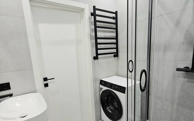 Квартира ЖК Балкан