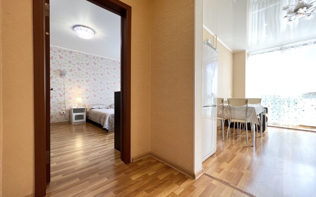 Апартаменты Возле Музея Космонавтики