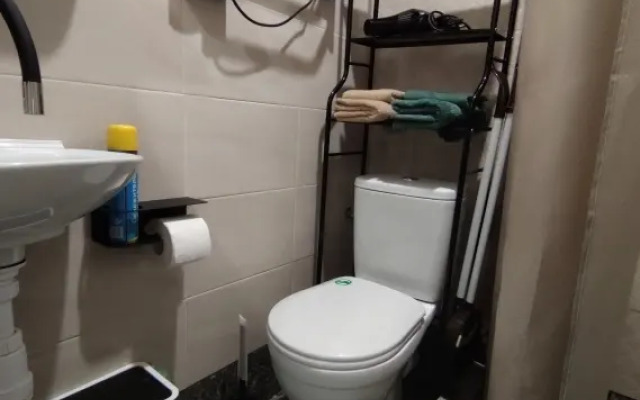 Апартаменты Причал