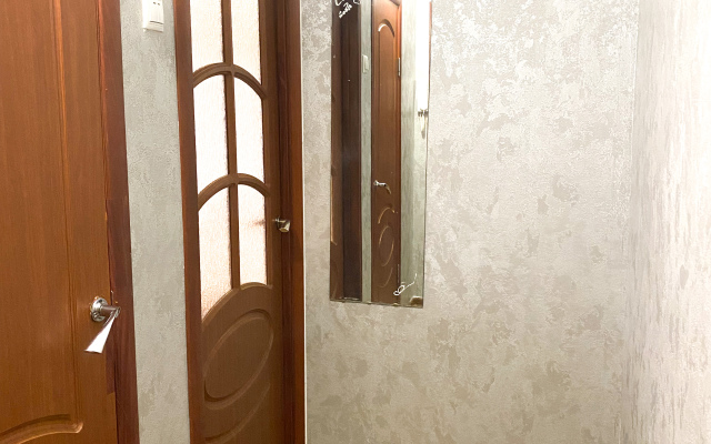 Квартира Уютная 1-я Фурманова 16