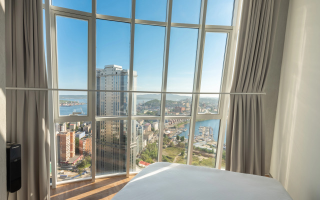 Manhattan Apart-hotel