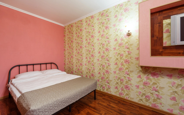 Atmosfernye Apartamenty na Voroshilova Flat