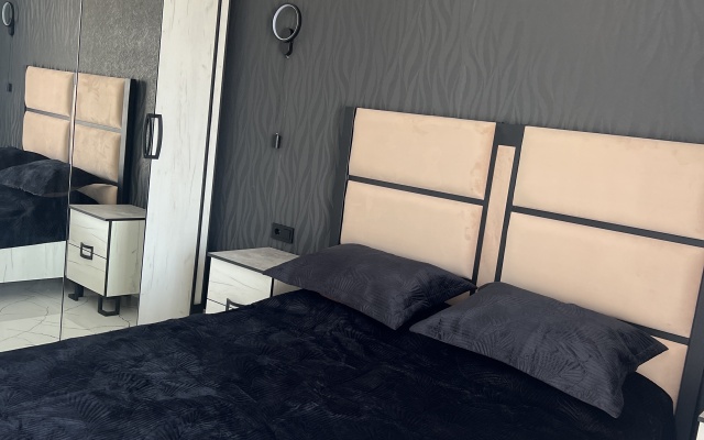 Апартаменты Grand Apartments 1