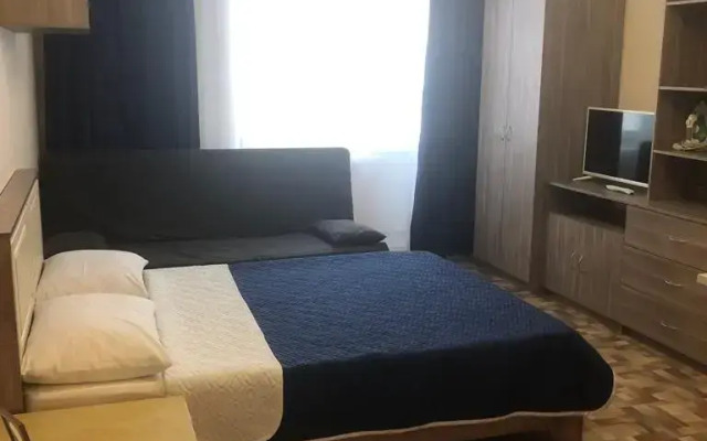 Квартира на Улице 1-я Рабочая