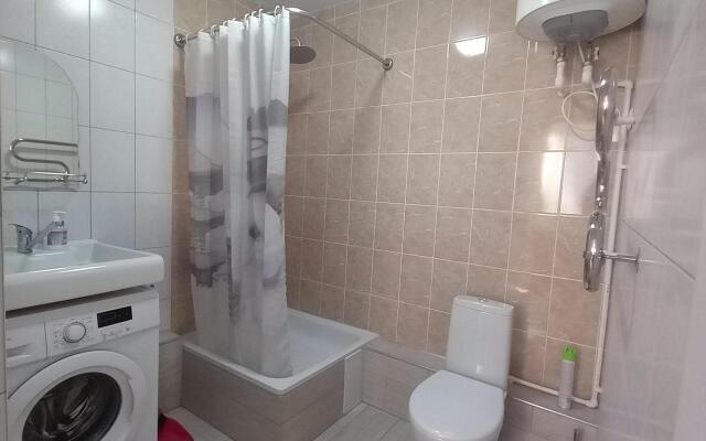 V tsentre goroda Flat