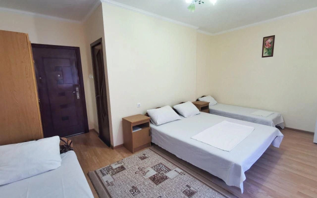 Novy Dom Guest House