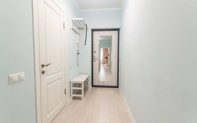 Solnechny Dagomys PosutochnoSochi.rf  Apartments