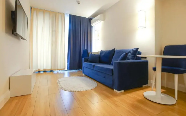 Marina In OrbiCity Apartments