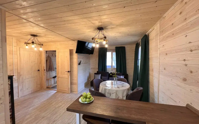 Частный Дом Дача Лесника