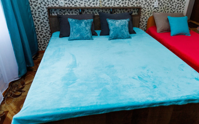 Квартира на Карла Либкнехта