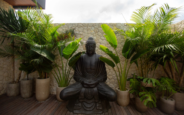 Rahya Villas Complex Apart Hotel