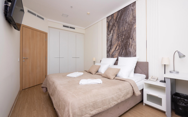 RentaSfera na Ordzhonikidze Aparthotel