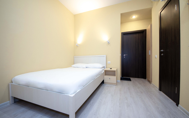 SyncotelHome Anichkov Bridj Apartments