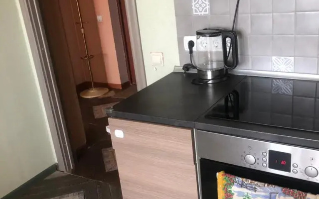 Piramida Flat