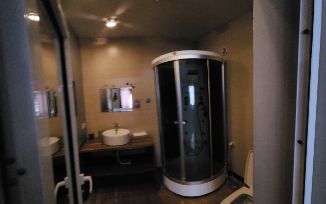 Garda Guest House