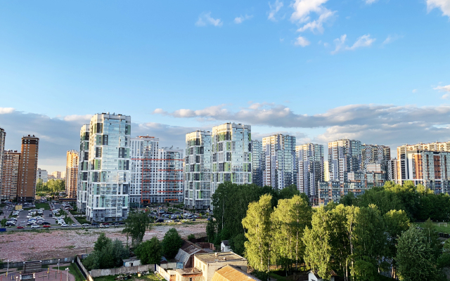 Atlas Appart Apartments