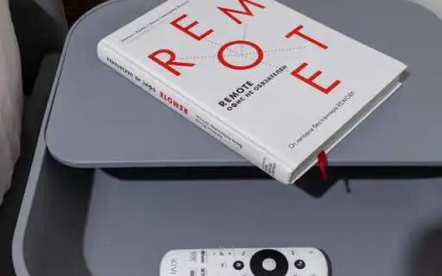 Апартаменты Loft 365