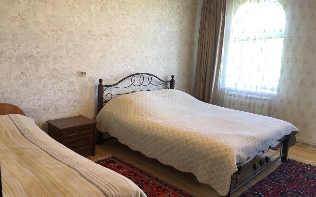 Гостевой дом Уют