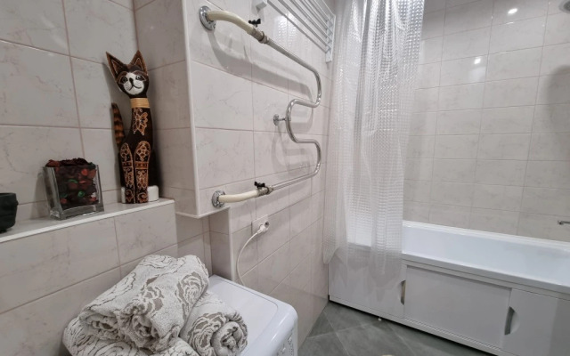 Апартаменты Apart River 2