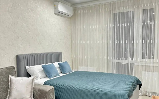 Квартира Уютная в Жк Сердце Ростова