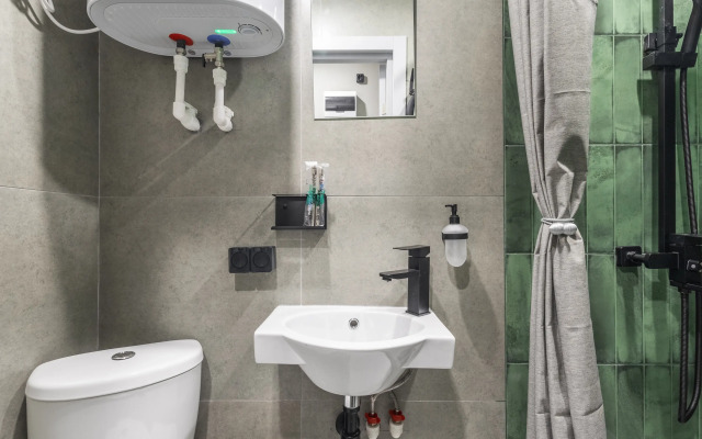 Апартаменты Stay Apart 6