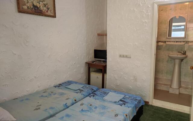 Soglasie Guest House