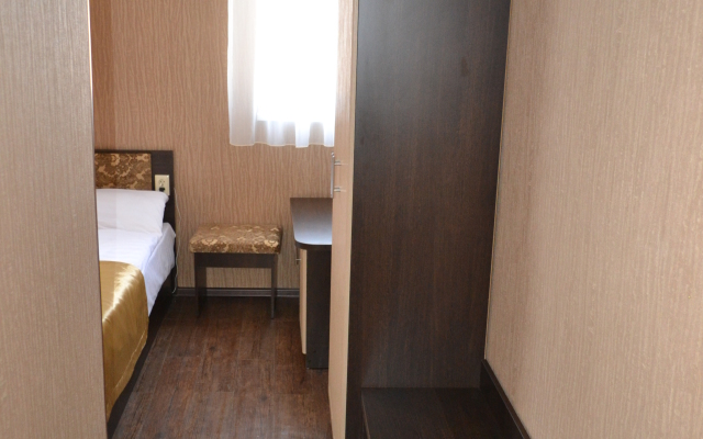 Отель Эстет