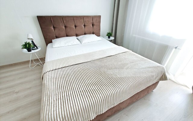 Квартира Двухкомнатная Советская 64