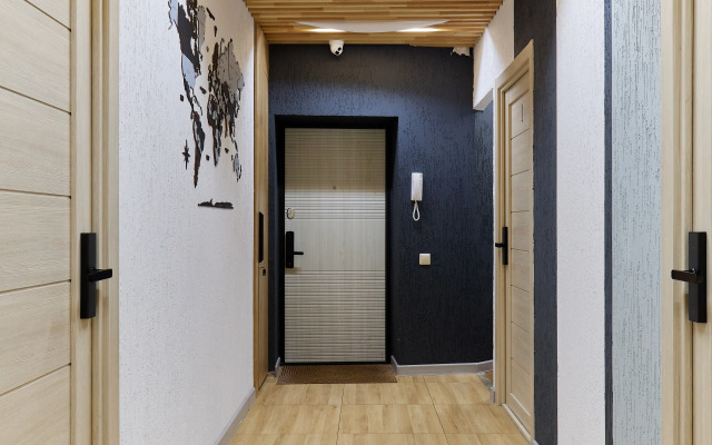 Апартаменты Rush in aparts в центре Казани. Рядом Баумана набережная Волги ж/д вокзал