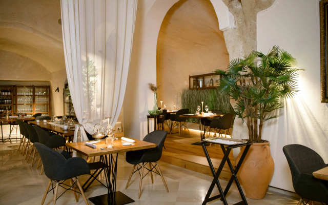 Sant'Angelo - Le Residenze Hotel