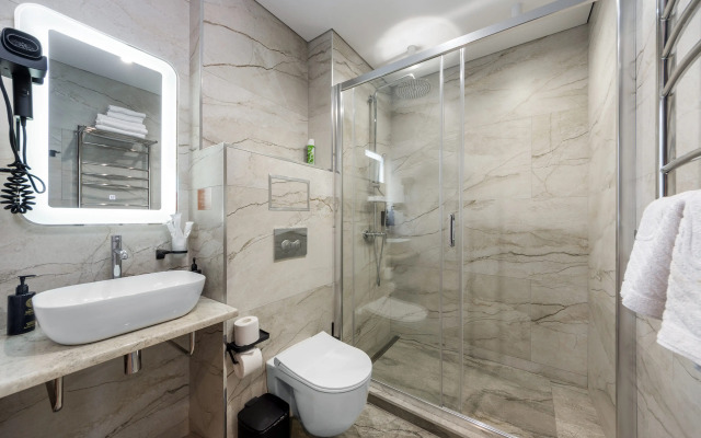 Гостиница Агат Отель