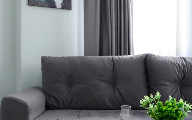 Апартаменты на Оружейном переулке 15А (962)