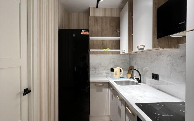 Квартира Вечерний Романс