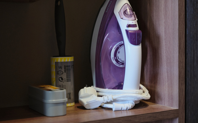 Апартаменты Studio Velvet