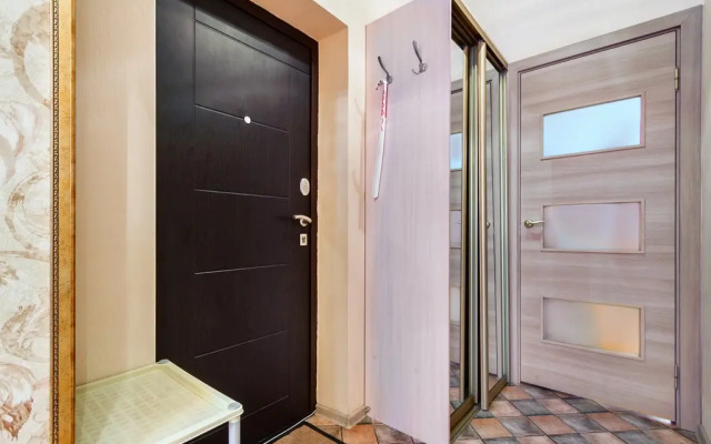 Verona Flat
