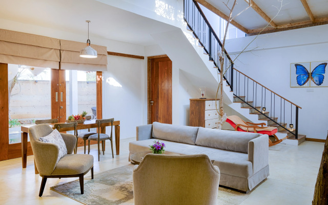 O2 Villas Yala Resort