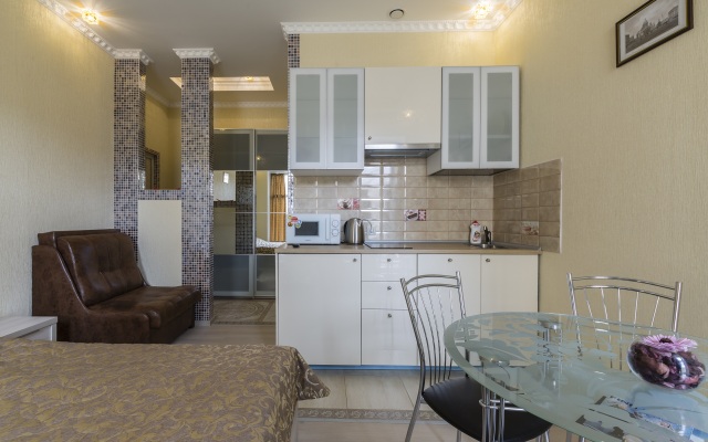 Студия Аврора