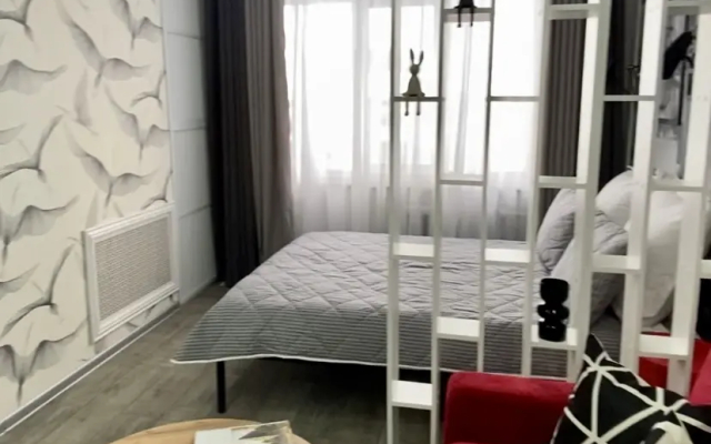 Квартира в сердце нефтяников ЧтивОтдых