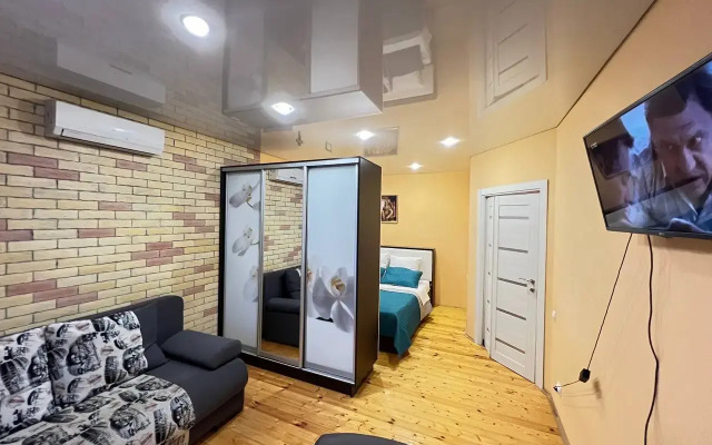 Квартира на улице Революции 3