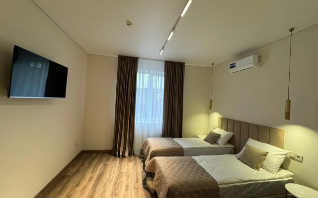 Гостевой Дом Вега