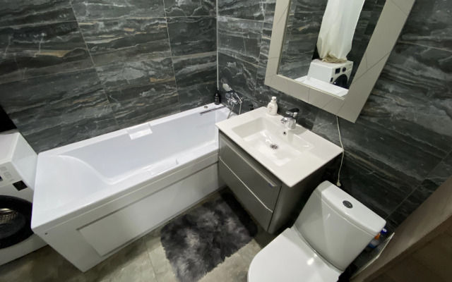 Квартира на Проспекте Победы