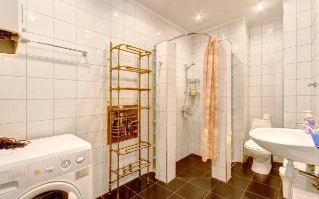 Апартаменты СТН Апартаменты на Невском 60