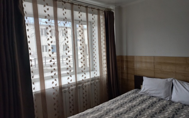 Polet Hotel