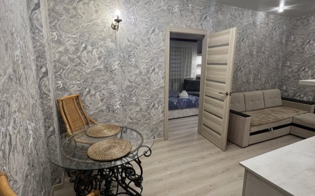 Квартира Историческая Коломна